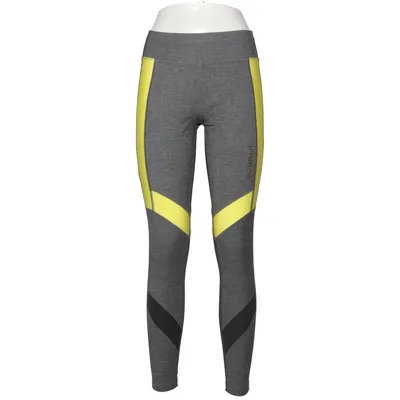 Collants de sport (Gris, Jaune) de Bogner