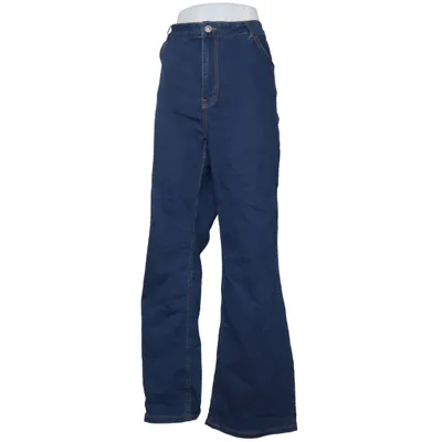 Jeans (Blå) från LC Waikiki Bomull, Elastan, Polyester