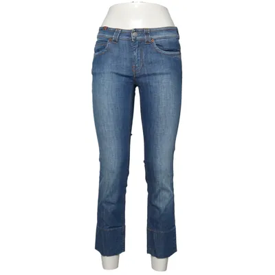Jean (Bleu) de Notify Coton, Élasthane