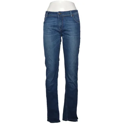 Jeans (Blue) from Roxy Denim Cotton, Elastane