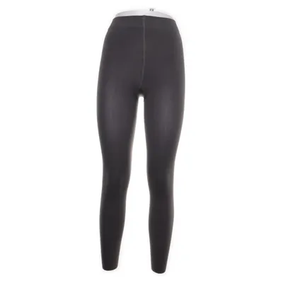 Leggings (Bruin) van Ergee Elastaan, Polyester