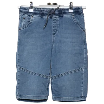 Jeansshorts (Blå) från Fitz