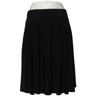 Skirt (Black) from Anna Field Petite Elastane, Polyester