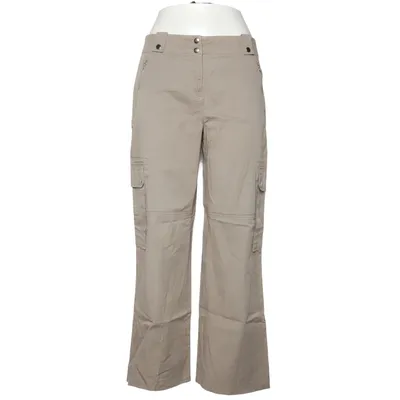 Pantalon cargo (Beige) de JH Collection