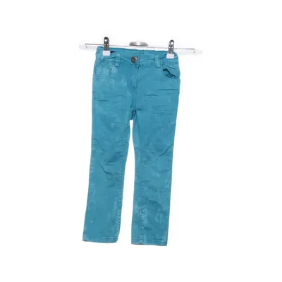 Jeans (Turkis) fra Topolino Bomuld, Elastan