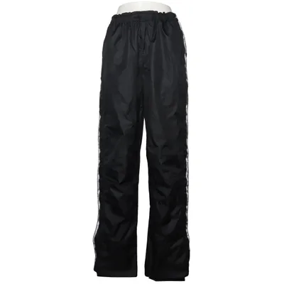 Regnbyxor (Svart) från MultiTex Polyester