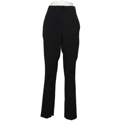 Pantalon de costume (Noir) de NA-KD Reborn Polyester