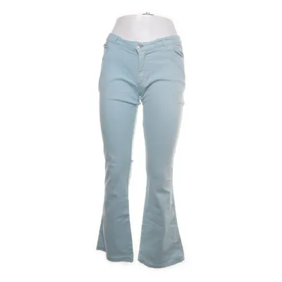Jeans (Green) from Fanty Cotton, Elastane
