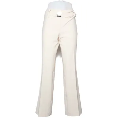 Chinos (Beige) fra Atos Lombardini