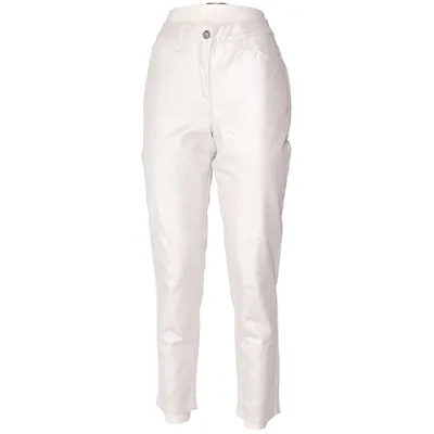 Jeans (Silverfärgad) från Amy Vermont Bomull, Elastan, Polyester