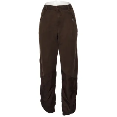 Outdoor pants (Brown) from Diesel Black Gold