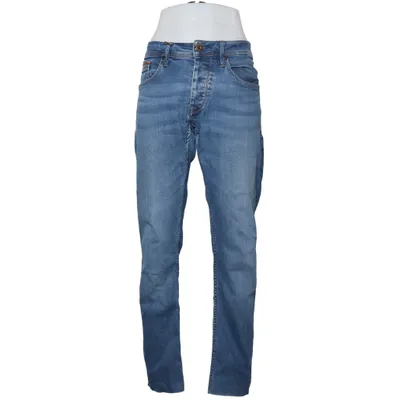 Jeans (John) fra Tiffosi Bomuld, Elastan