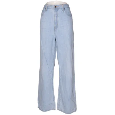 Jeans (Blå) fra Levi Strauss & Co Bomuld