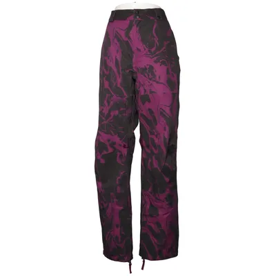 Pantalon de ski (Gris, Violet) de Siroko