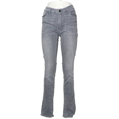 Spijkerbroek (Grijs) van Cross Jeans