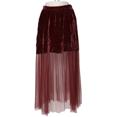 Tyllkjol (Lila) från Relish Polyester, Viskos