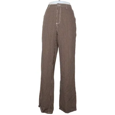 Jeans (Brown) from ONLY Cotton, Polyester
