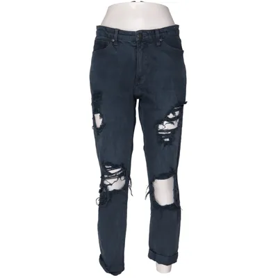 Jeans (Donna Stone Grey) från Cheap Monday Bomull, Elastan