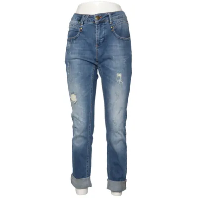 Jean (Bleu) de Superstar Coton, Élasthane