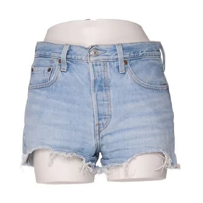 Jeansshorts (Blå) från Levi Strauss & Co Bomull