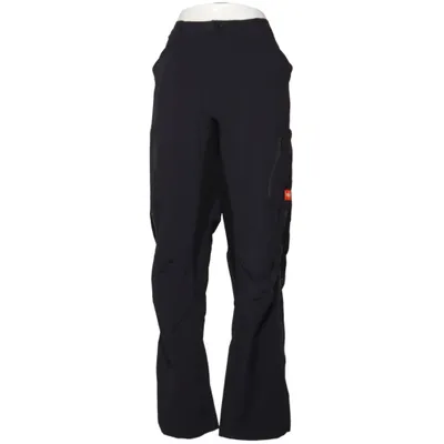 Outdoor pants (Gray) from Engelbert Strauss Elastane, Polyamide