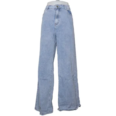 Jeans (Jupiter) fra Guts & Gusto Bomuld, Elastan