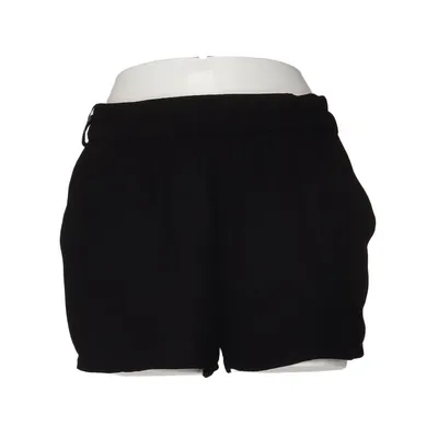 Korte broek (Zwart) van Only One Polyester