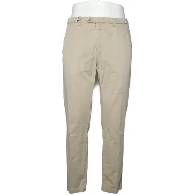 Chinos (Lynx) från MMX Bomull, Elastan, Polyester, Silke