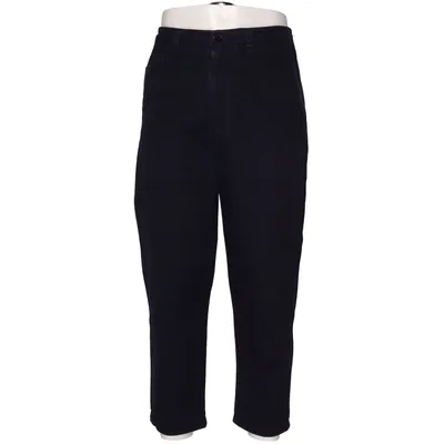 Chinos (ANGUS H TWILL PSS17) från Acne Studios Bomull