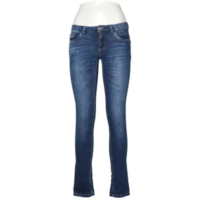 Jeans (Blue) from Clockhouse by C&A Cotton, Elastane