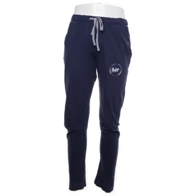 Pyjamasbyxor (Blå) från Harvey Miller