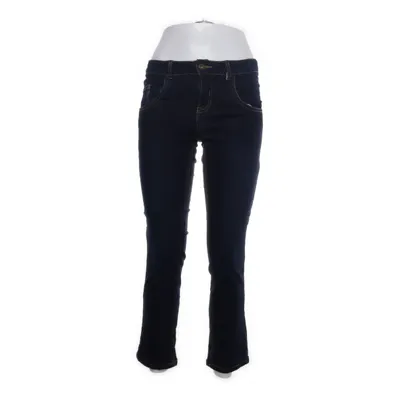 Jean (Bleu) de Outdoor Coton, Élasthane, Polyester