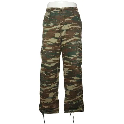 Pantalon cargo (Vert, Marron, Beige) de Arizona