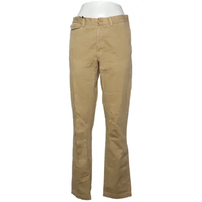 Chinos (Beige) fra Ralph Lauren Purple Label Bomuld