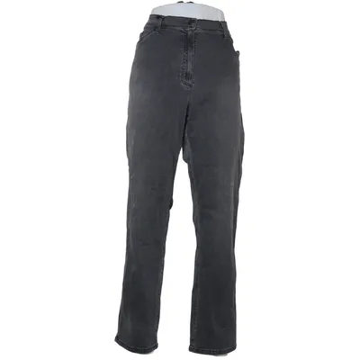 Jeans (Laura Slash / Brax) fra Raphaela Bomuld, Elastan, Polyester