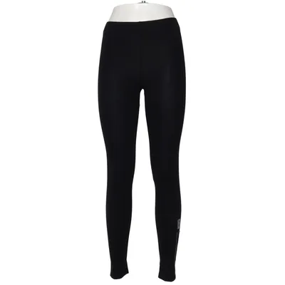 Leggings (Svart) från Page One Young Bomull, Elastan