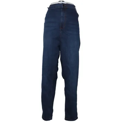 Jeans (Blue) from Cotton On Cotton, Elastane, Polyester