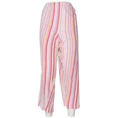 Pajama pants (Pink, Yellow, White, Multicolored)