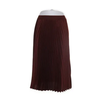 Tylnederdel (Brun) fra H&M Polyester