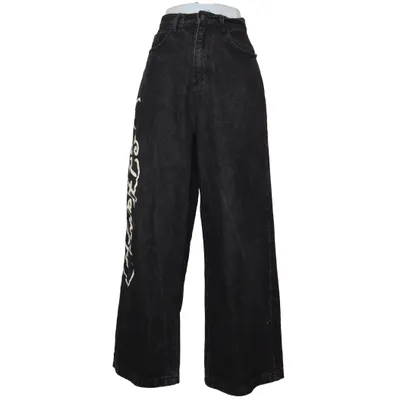 Jeans (Ny City Xtra Oversized Jean) fra Ed Hardy Bomuld, Polyester