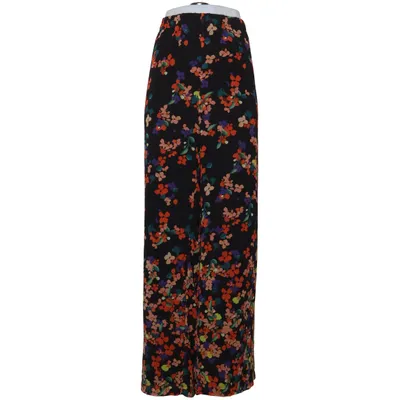Palazzobyxor (Svart, Flerfärgad) från Persona by Marina Rinaldi Polyester