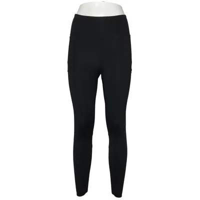 Sports tights (Black) from Wilson Elastane, Polyester