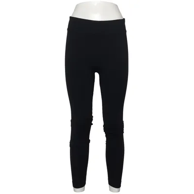 Leggings de grossesse (Noir) de Swedish Stockings Élasthane, Polyamide