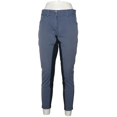 Reithose (Blau, Schwarz) von Loesdau