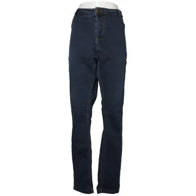 Jeans (Blue) from Denim Identity by Zizzi