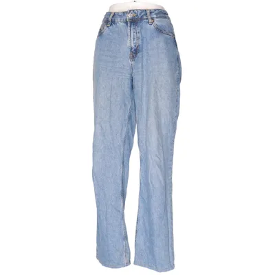 Jeans (Blue) from Kings of Indigo Lyocell, Organic cotton