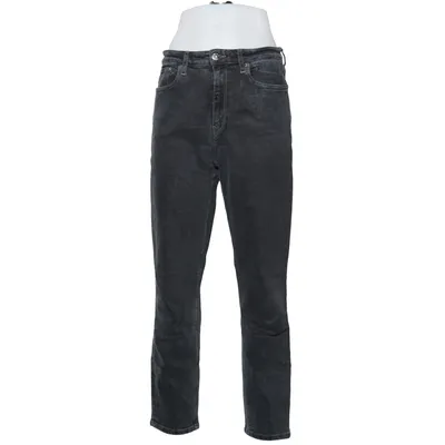 Jeans (Grå) fra Mud Jeans