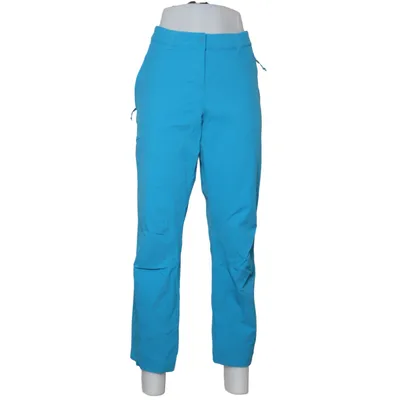 Pantalon d'extérieur (Bleu) de Schöffel Élasthane, Polyamide