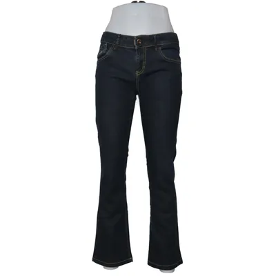 Jeans (Blue) from Emporio Armani Cotton, Elastane