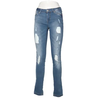 Jean (Denim 1982) de Denim 1982 Coton, Élasthane, Polyester